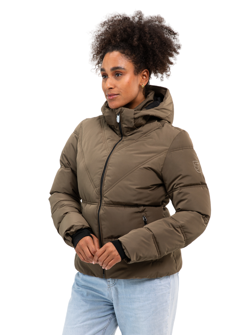 Thekla Wintersportjas