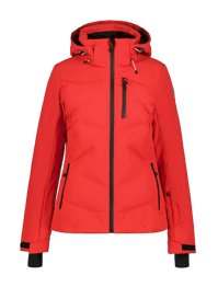 Flovilla Ski-Jas