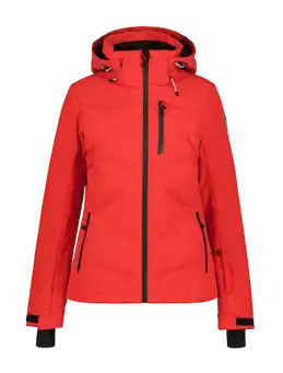 Flovilla Ski-Jas