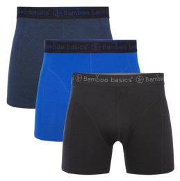 Rico 3-Pack Boxershort