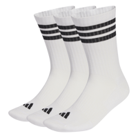 3-Stripes Essential Crew Sokken