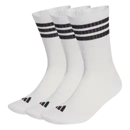3-Stripes Essential Crew Sokken