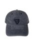 Donkerblauw