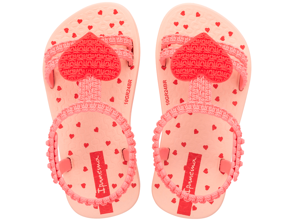 My First Baby Slippers