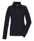 Donkerblauw