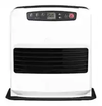 SRE 4035 TC Laserkachel
