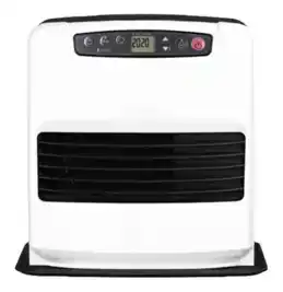 SRE 4035 TC Laserkachel