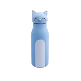 Dubbelwandige Drinkfles Mia 350ml