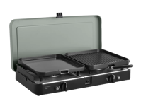 2 Cook 3 Pro Deluxe Kooktoestel