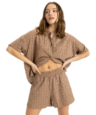 Souvenirs Chaser Short