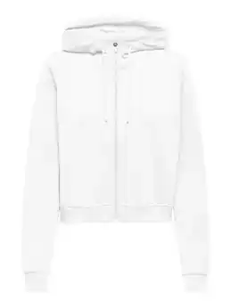 Lounge Zip Hoodie