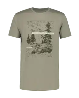 Mosbach T-shirt