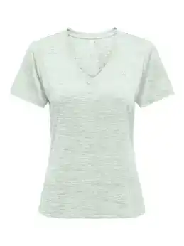 Core V-Hals Sportshirt Cur