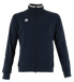 Donkerblauw