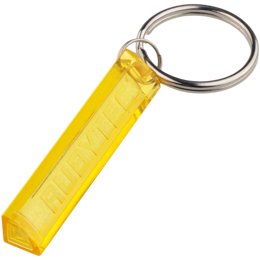 Firefly Glowstick Sleutelhanger