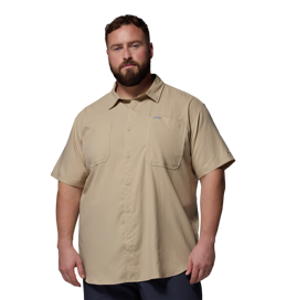 Silver Ridge Utility II Overhemd