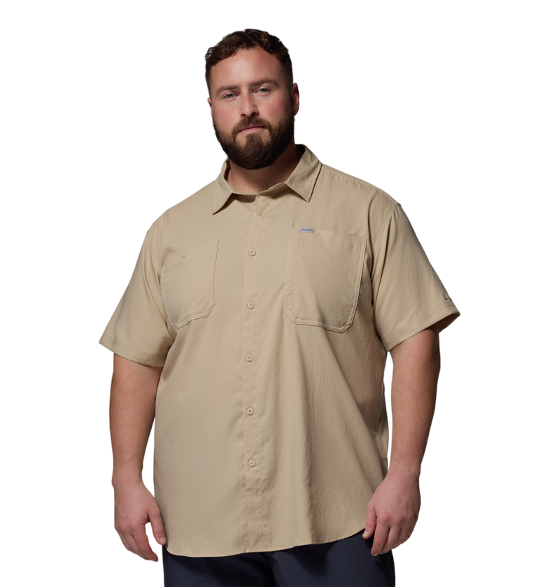 Silver Ridge Utility II Overhemd