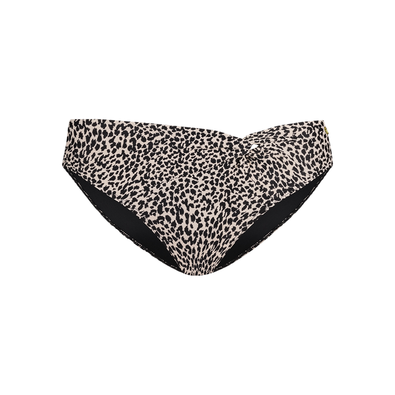 Bikinibroekje Knot