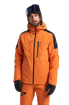 Oranje