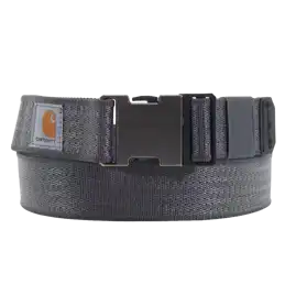 Nylon Webriem
