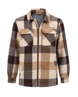 Bello Flanel Shirt