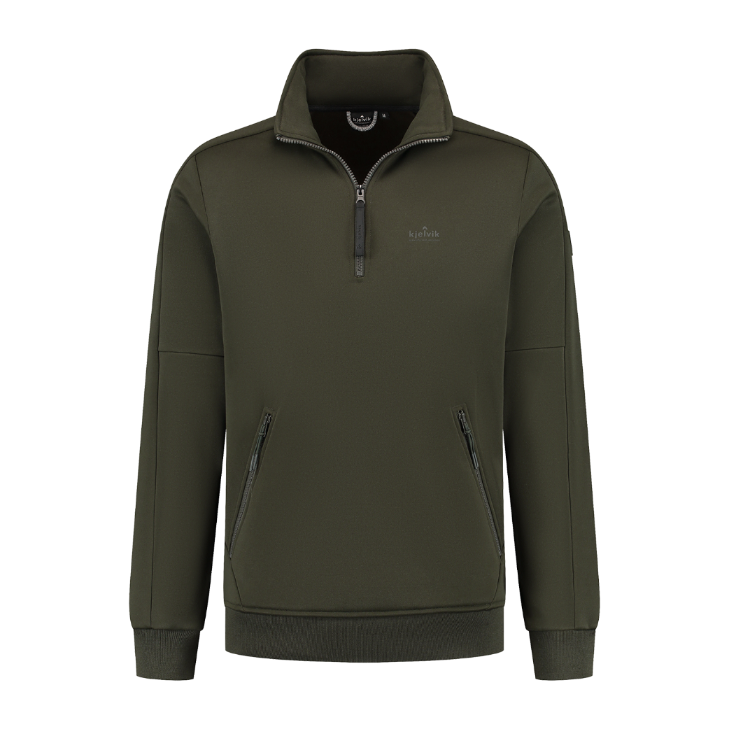 Jaki Sweater