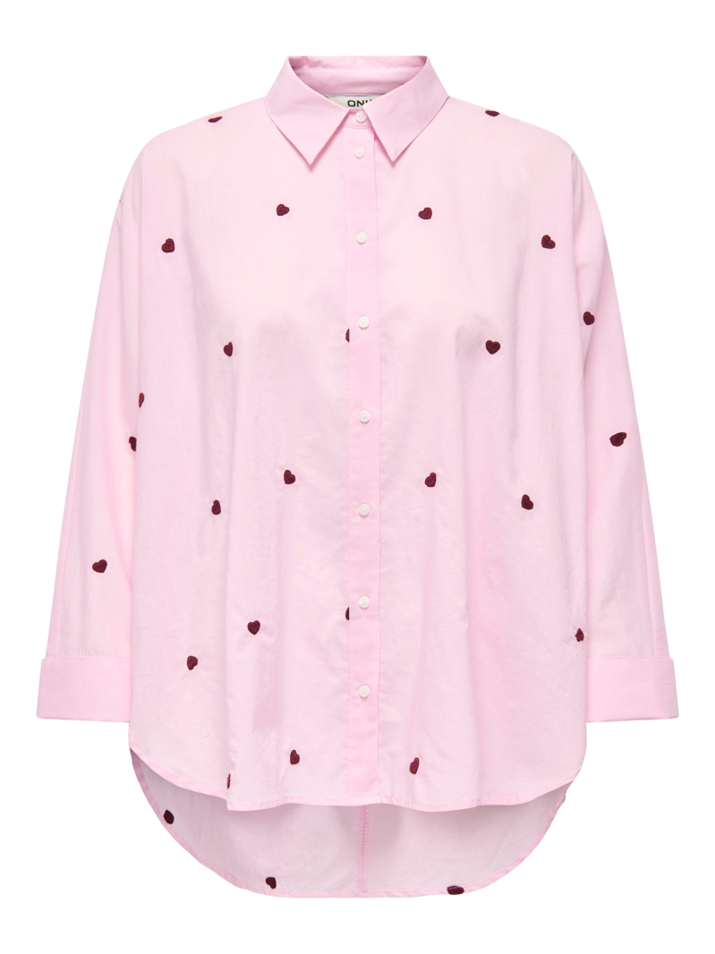 New Lina Grace Overhemd