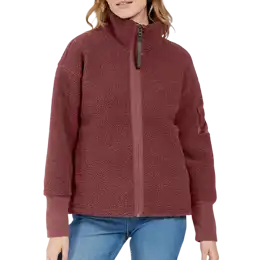 Mella Full-Zip Vest