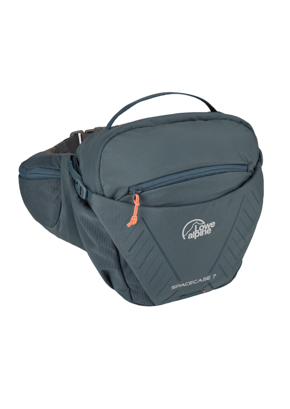 Space Case 7 Heuptas