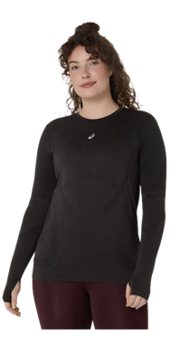 Road Seamless Shirt