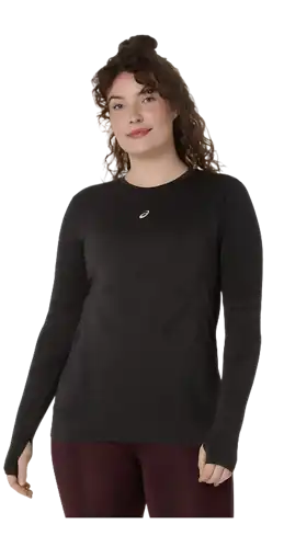 Road Seamless Shirt