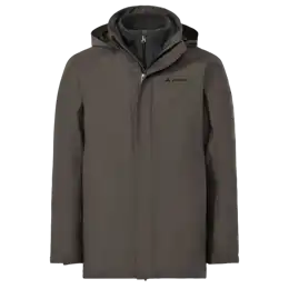 Idris 3in1 Parka IV