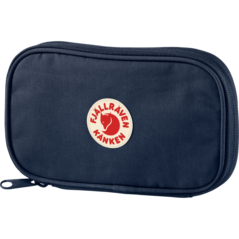 Fjällräven Kanken Travel Wallet
