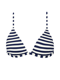 Yadbor Fixed Bikinitop
