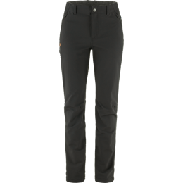 Abisko Winter Stretch Broek Dames