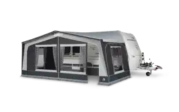 Monza XL270 Voortent (excl. frame)