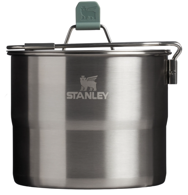 Wildfare Go Two Bowl Cook Set 1.1l