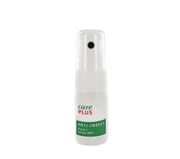 ANTI-INSECT - DEET SPRAY 40%, 15ML