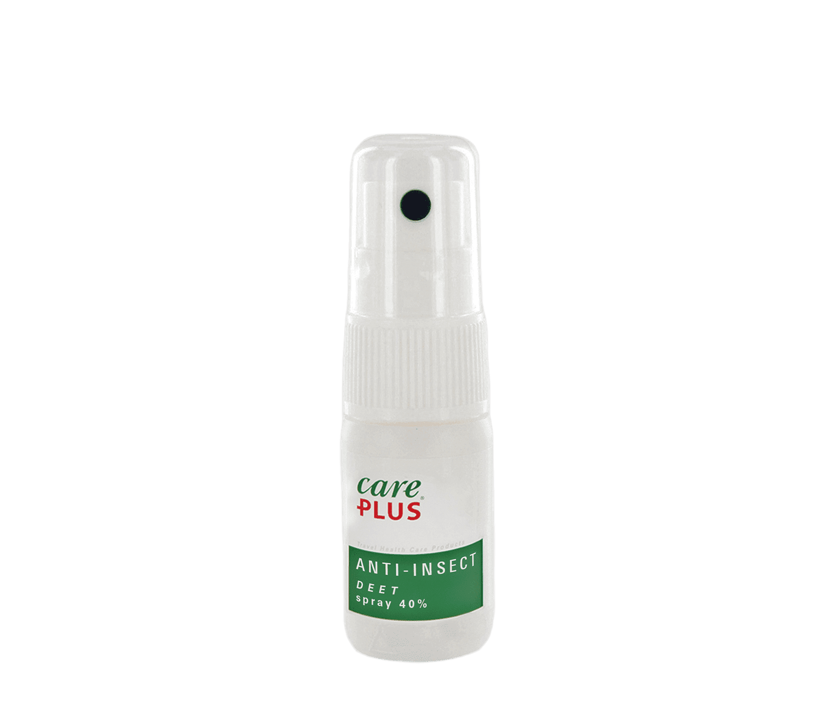 ANTI-INSECT - DEET SPRAY 40%, 15ML