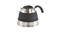 COLLAPS KETTLE 1.5L  (NAVY NIGHT)