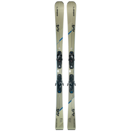Primetime 44+ Ski's + Bindingen