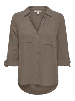 Asmin-Siesta Shirt