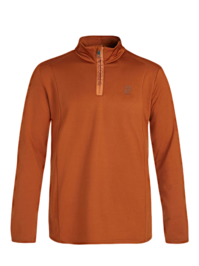 Will 1/4 Zip Trui