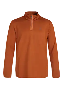 Will 1/4 Zip Trui