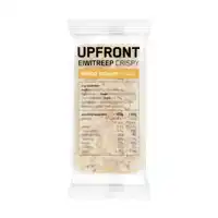 Eiwitreep Crispy Mango Yoghurt