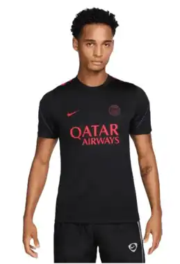 Paris Saint-Germain Strike Shirt Senior