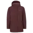 Donkerrood