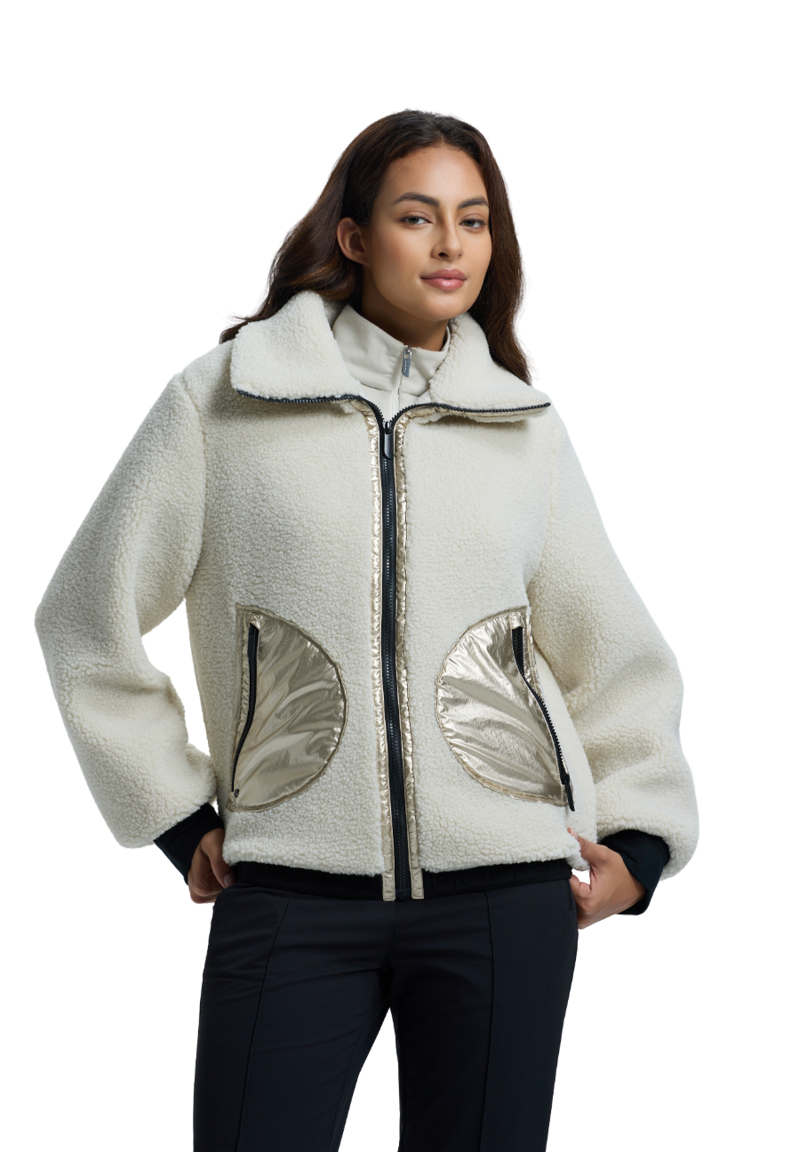 Ikaala Vest