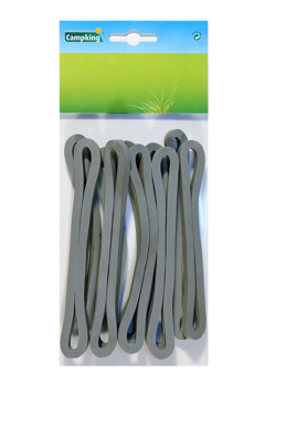 Zak 10 rubber ring 100*10*1.5mm