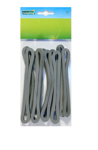 Zak 10 rubber ring 100*10*1.5mm